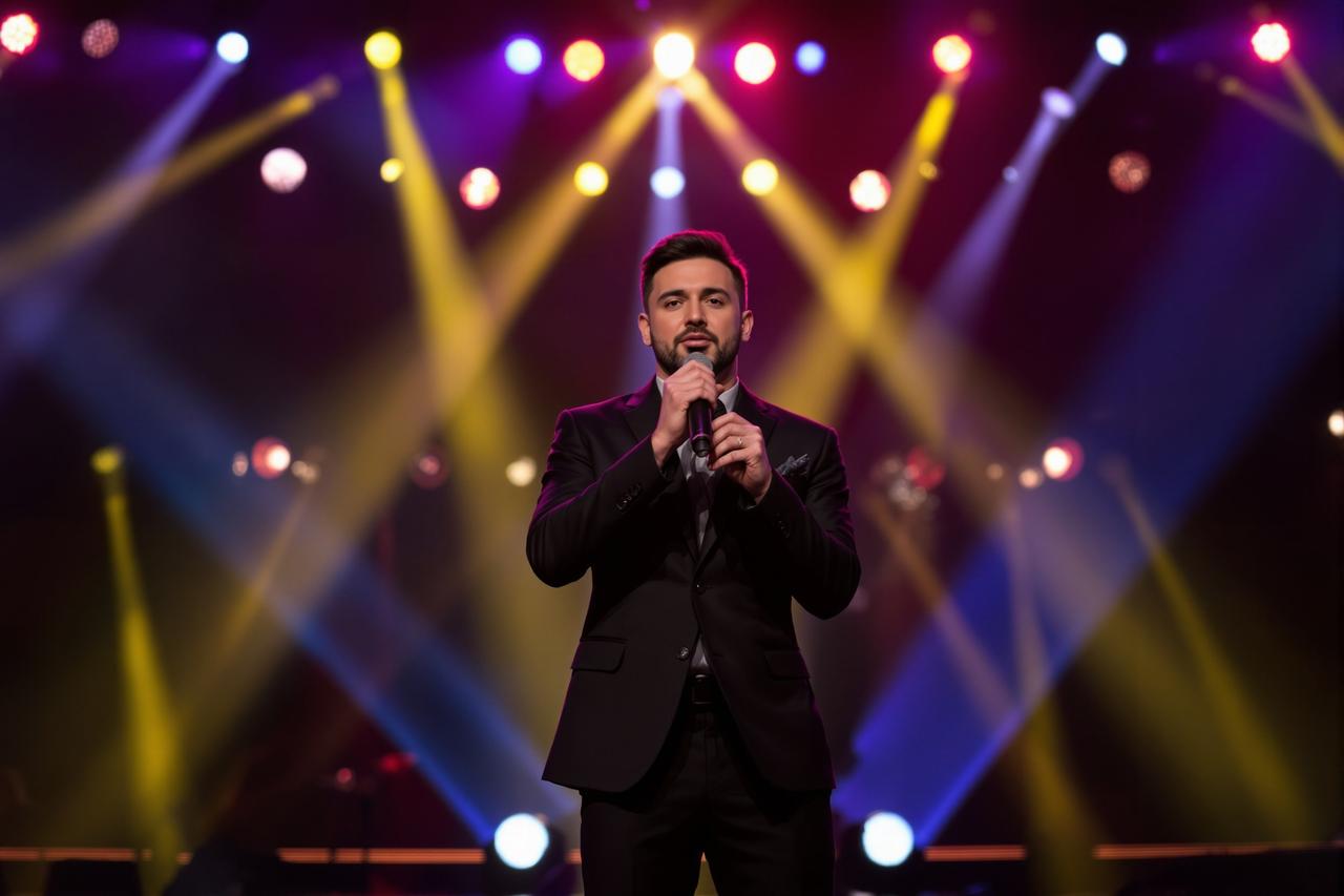 国产日韩欧美自制综艺《光影追梦人》收视率创历史新高