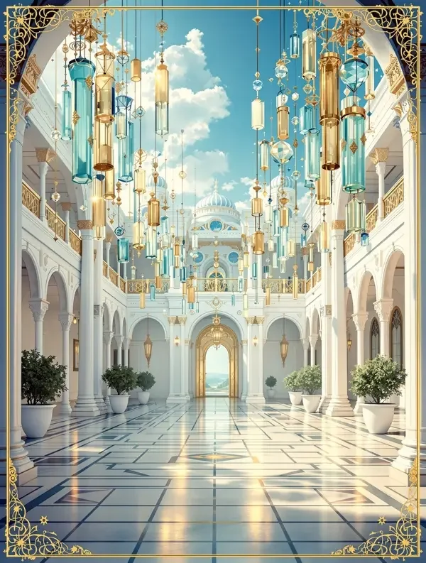 凤鸾归 - 夸克短剧 夸克短剧《凤鸾归》短剧封面