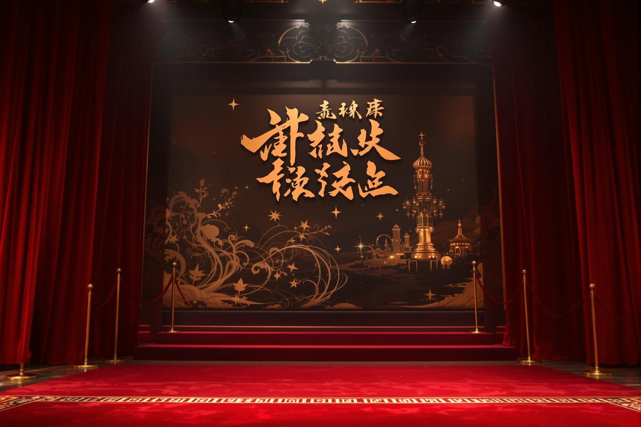 国产日韩欧美《星河长歌》荣获第36届金鸡奖最佳影片